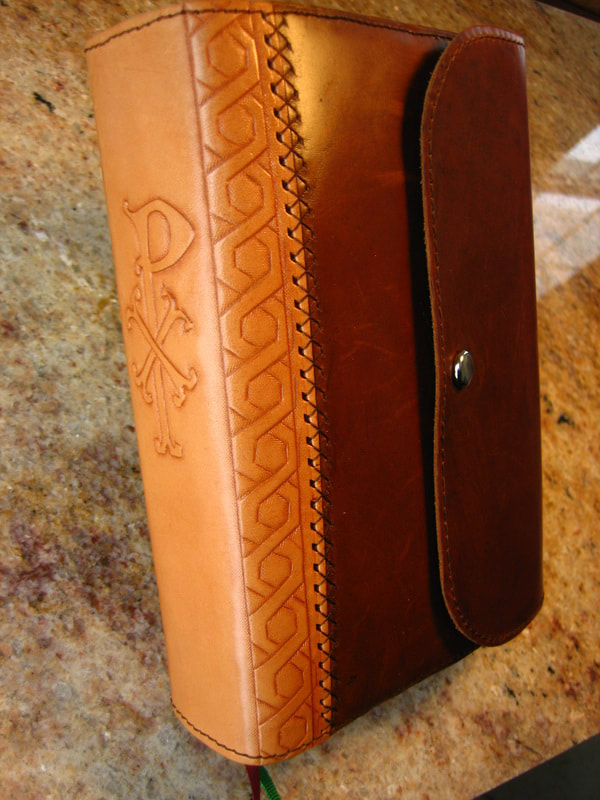 Magnificat Fine semi-leather cover (Regular)